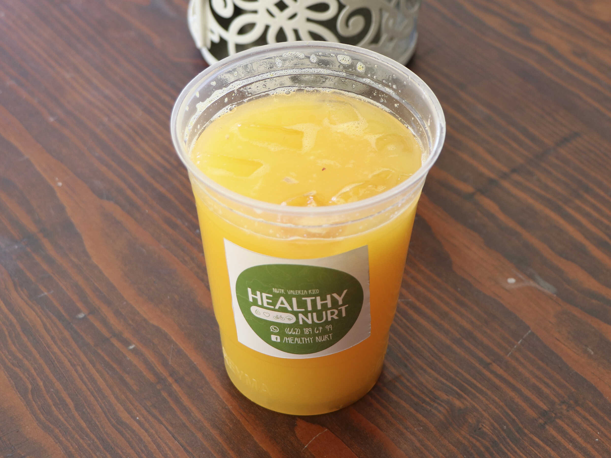 Jugo Toronja/Naranja *