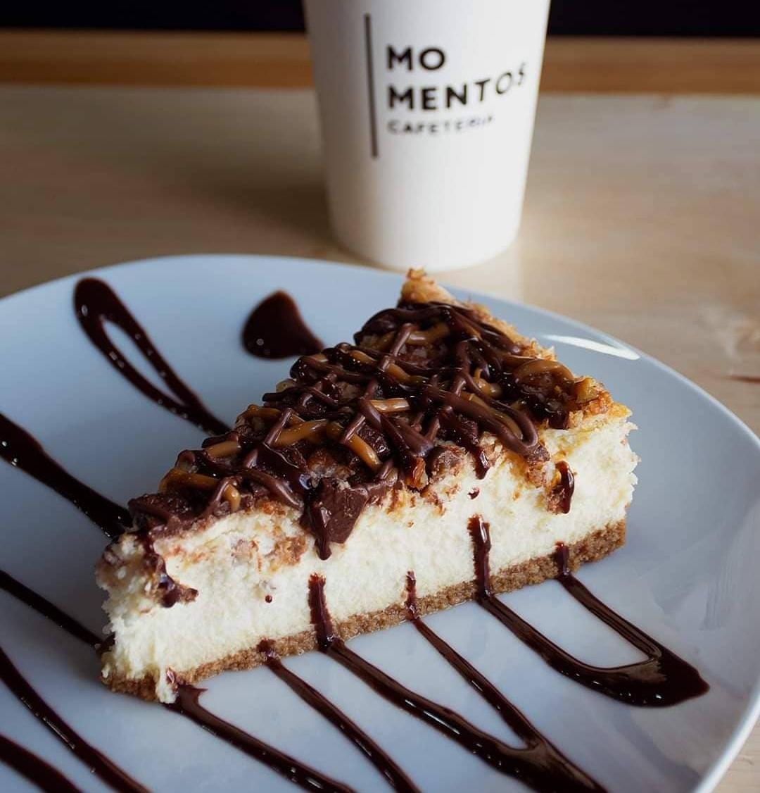Cheesecake