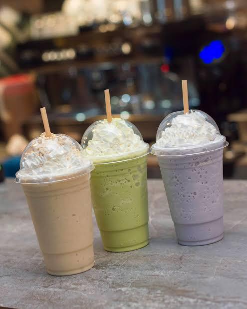 Frappe