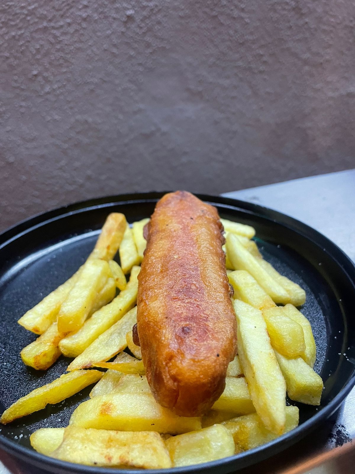 Banderillas