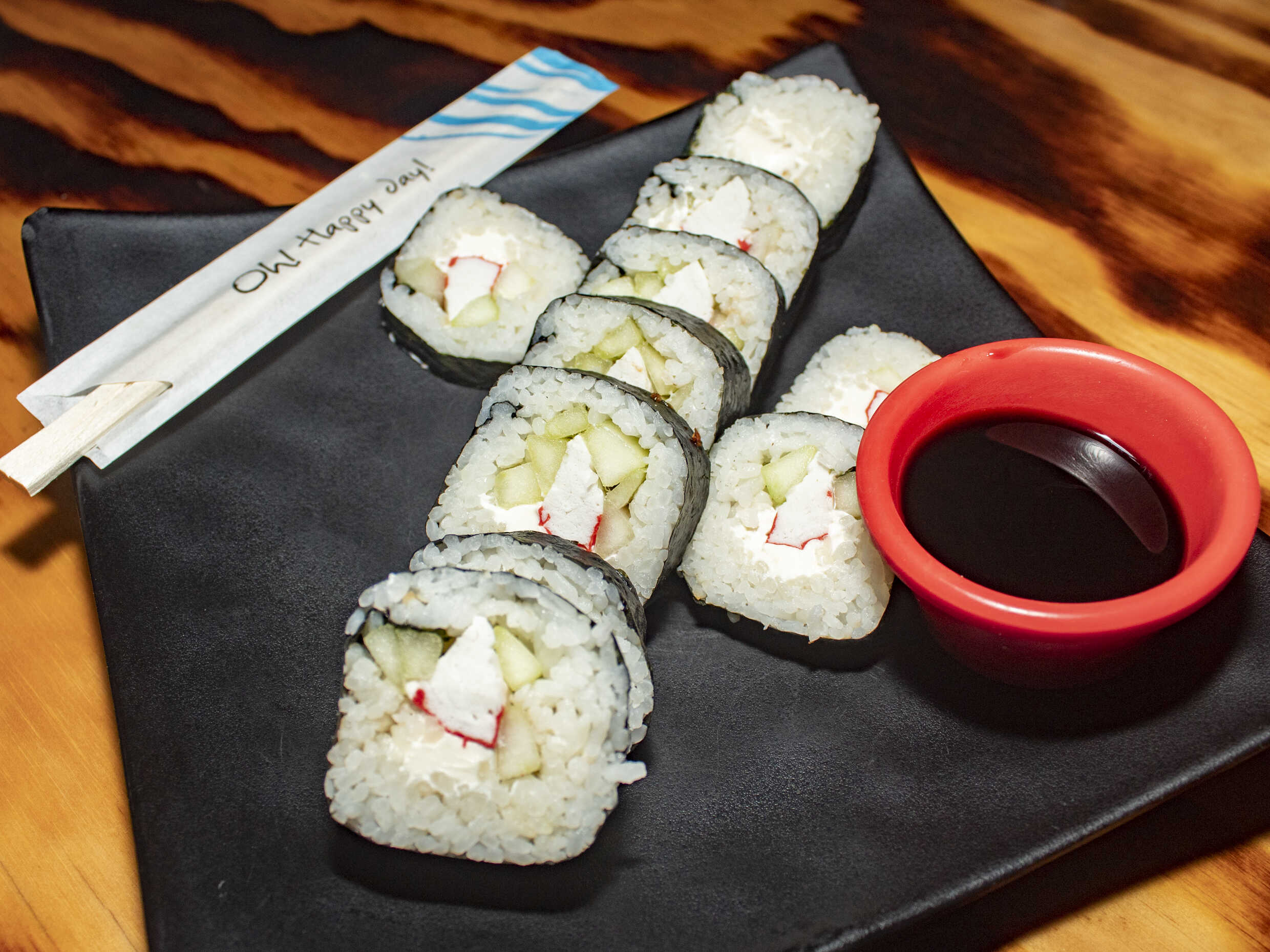 Surimi