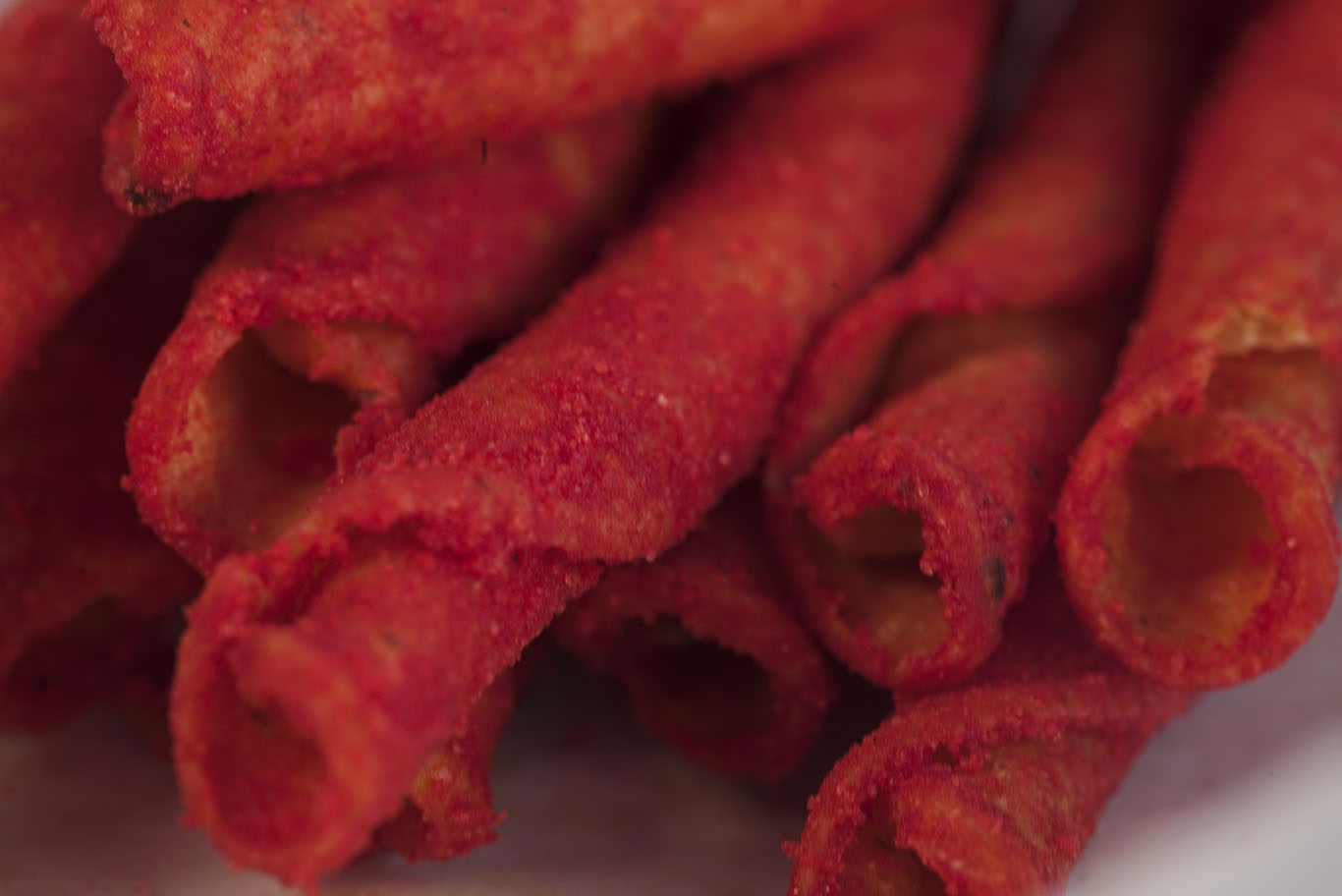 Takis Fuego