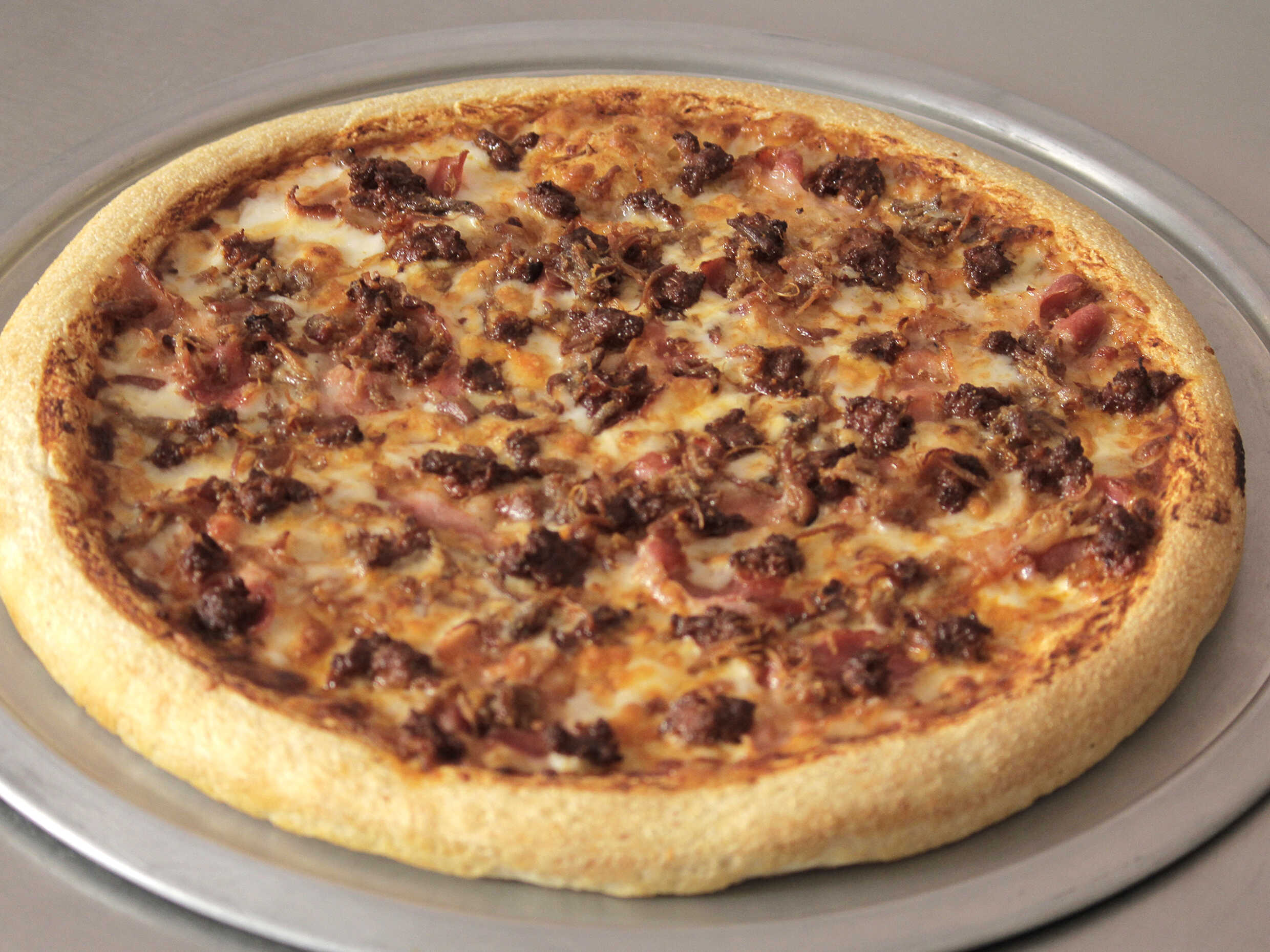 Pizza RANCHERA