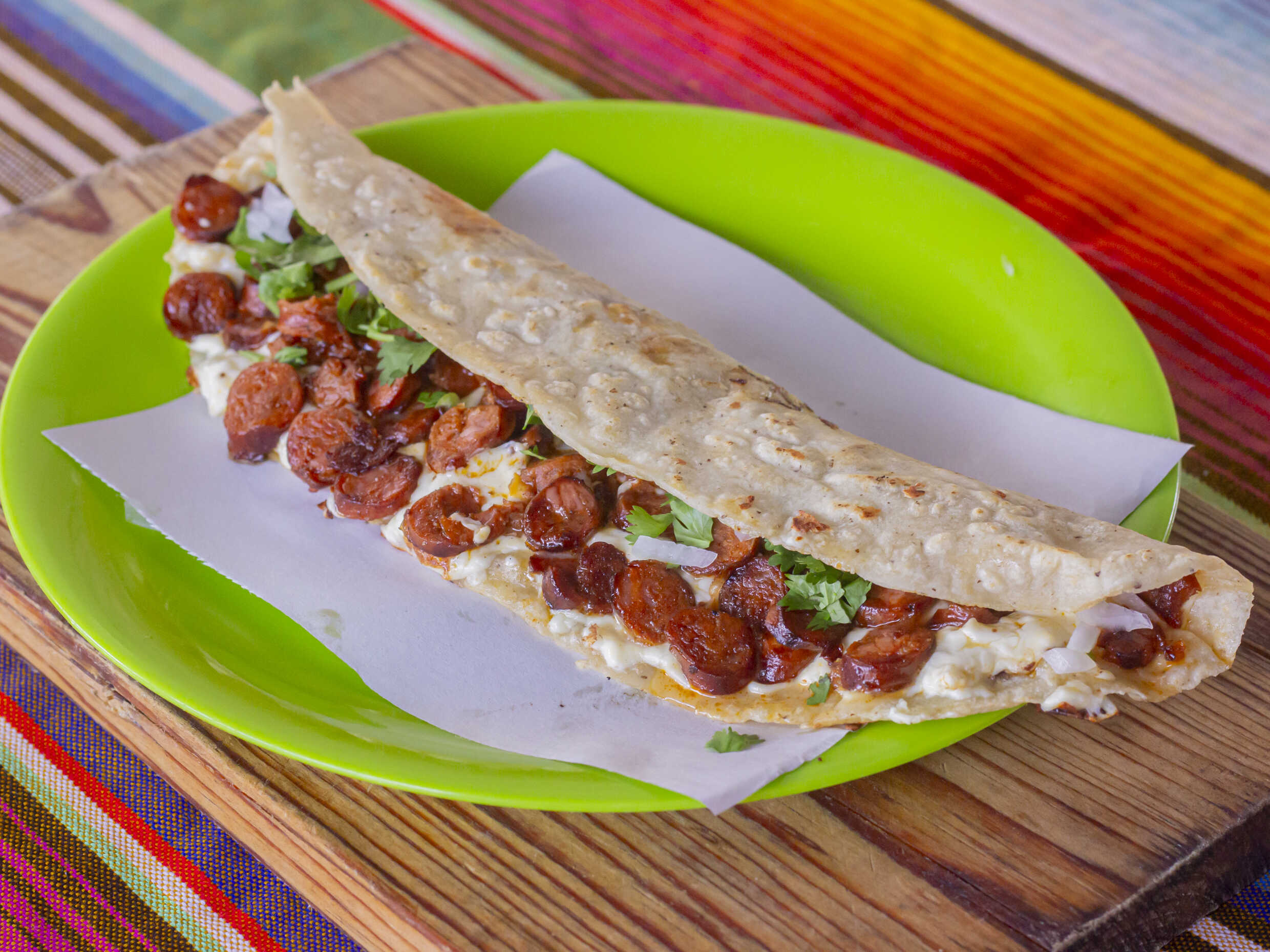 Quesadilla