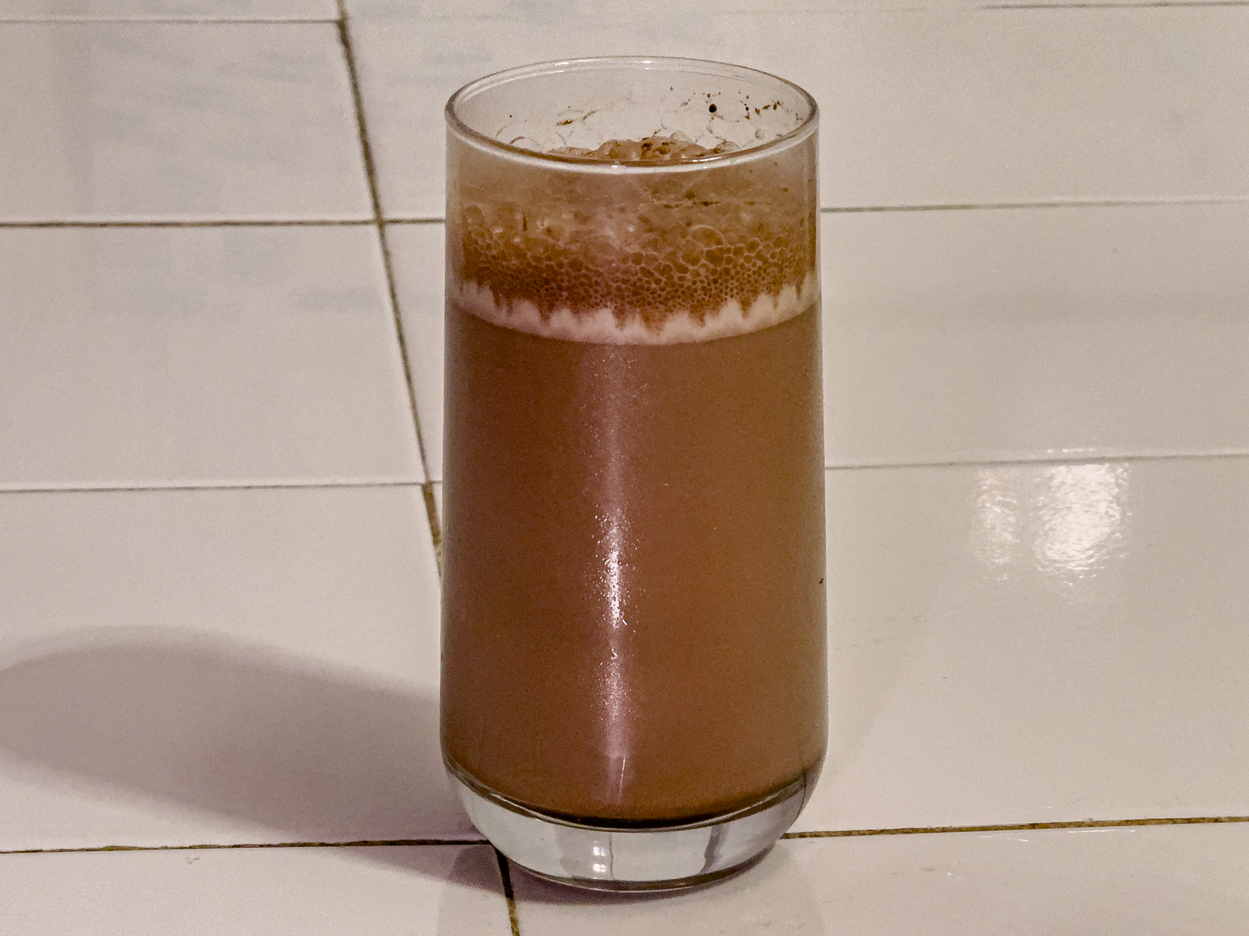 Chocomilk de 1/2 litro