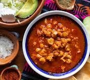 POZOLE CHICO