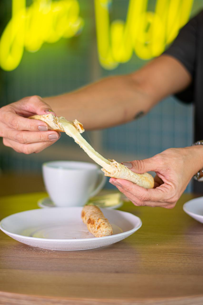 Dedito de Queso ZUCO