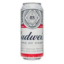 Budweiser