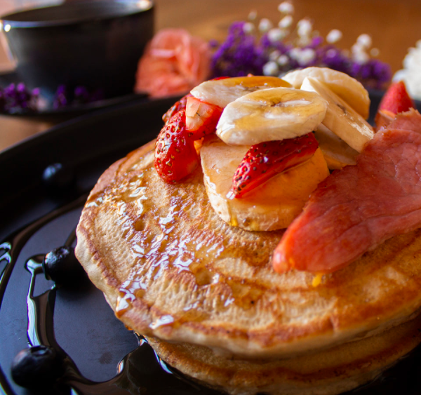Hot Cakes