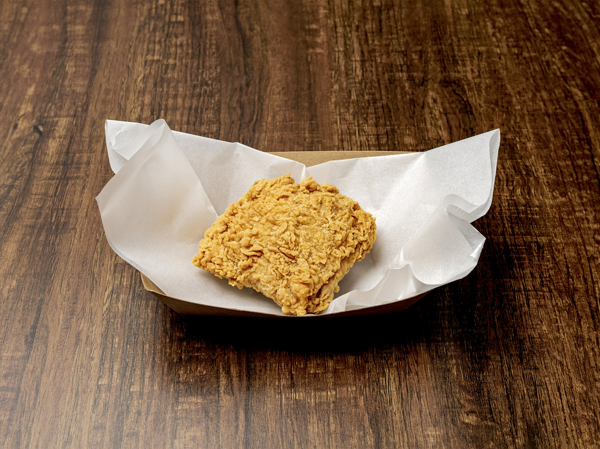 Pieza de Pollo