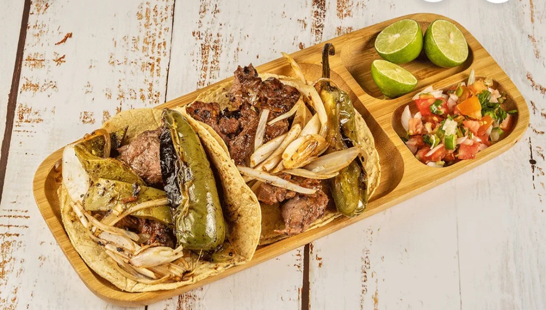 Taco de Carnitas