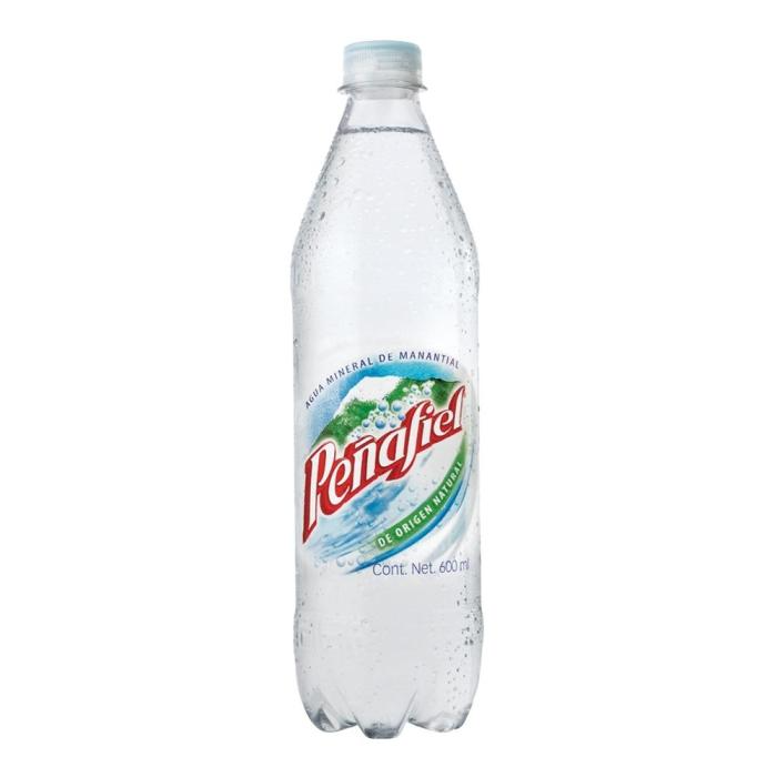 Agua Mineral Peñafiel