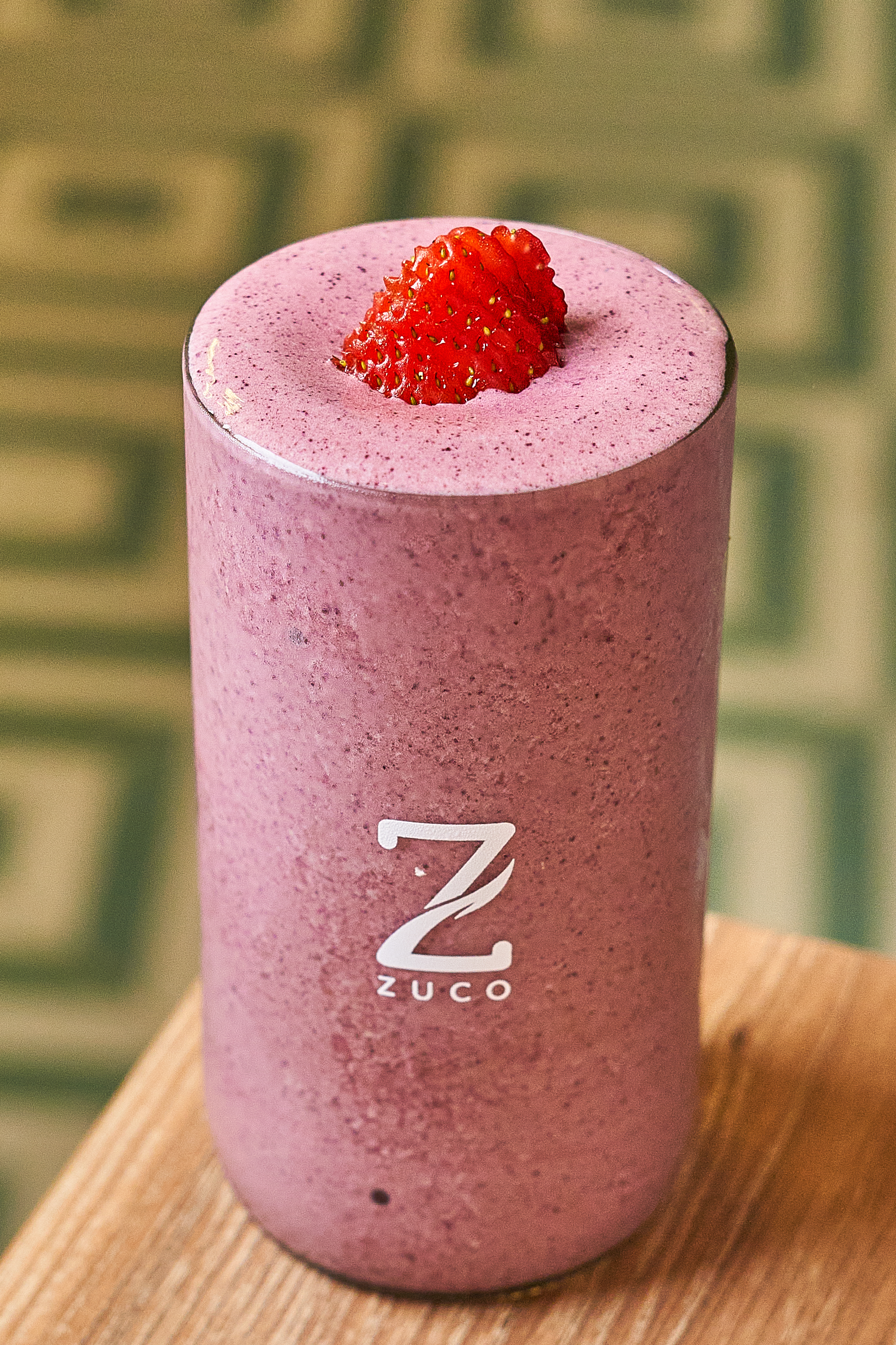 Smoothie Protein Shake