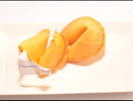 Galletas de la Fortuna