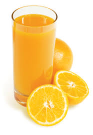 Jugo De naranja 14 onz