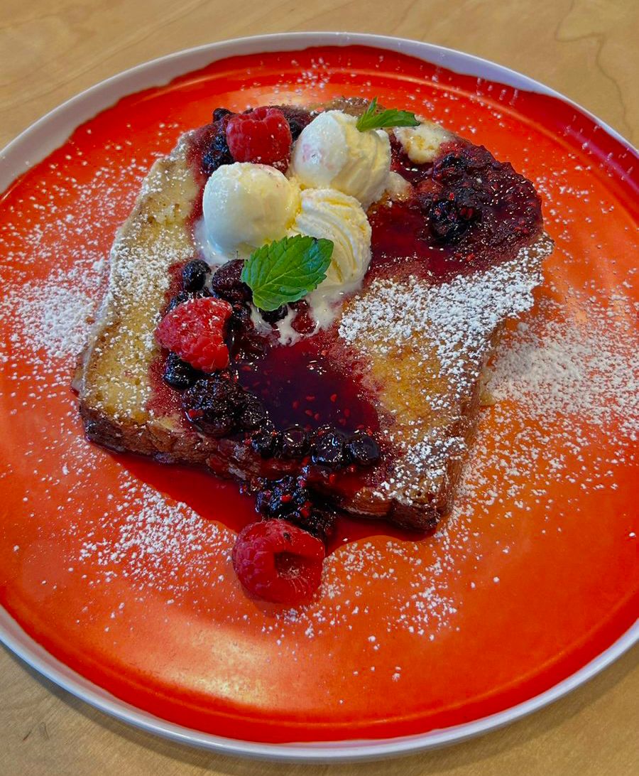 French Toast