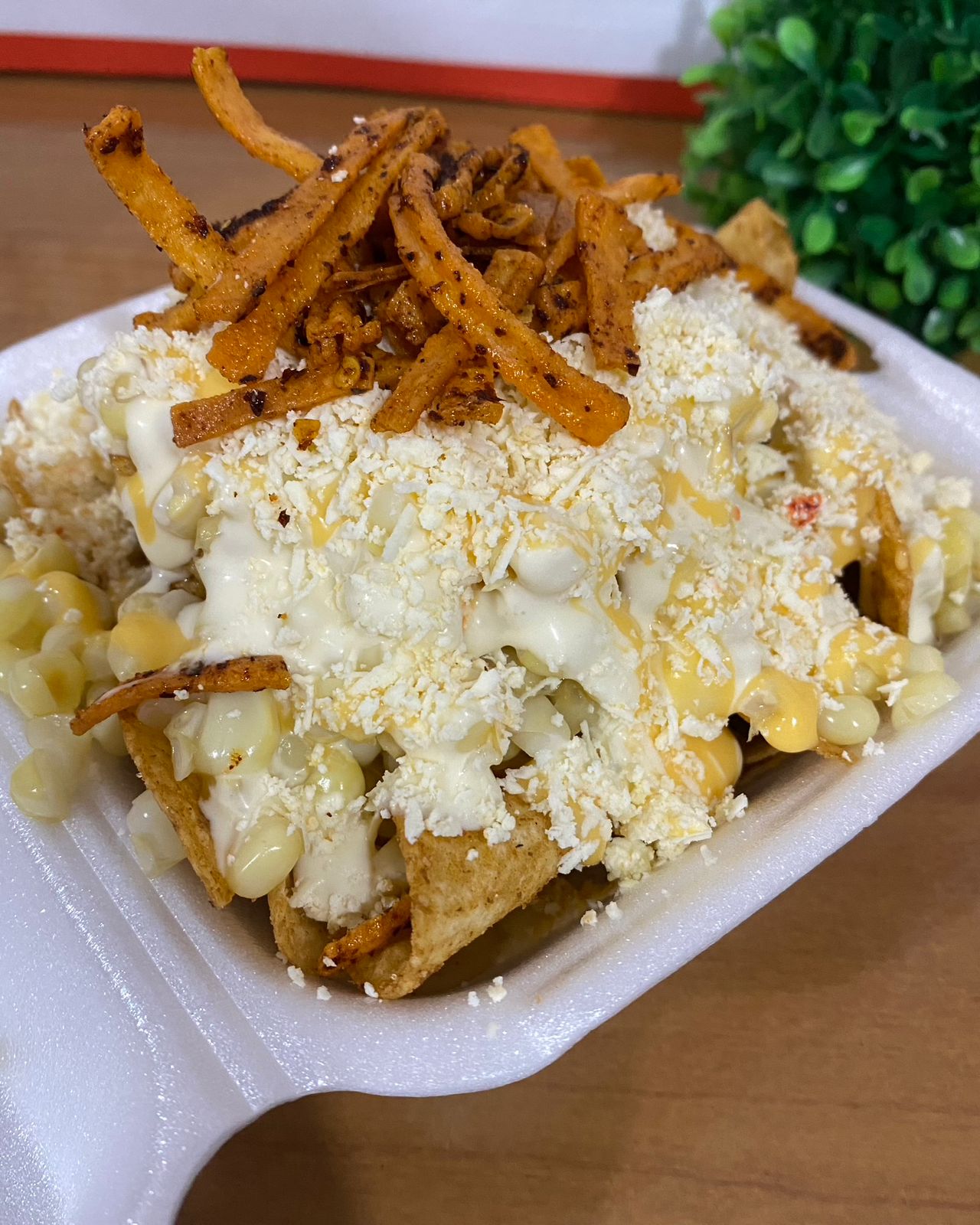 Tostiesquite