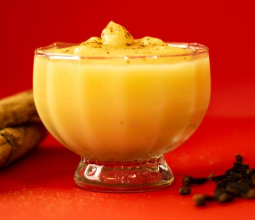 Pie de Manzana