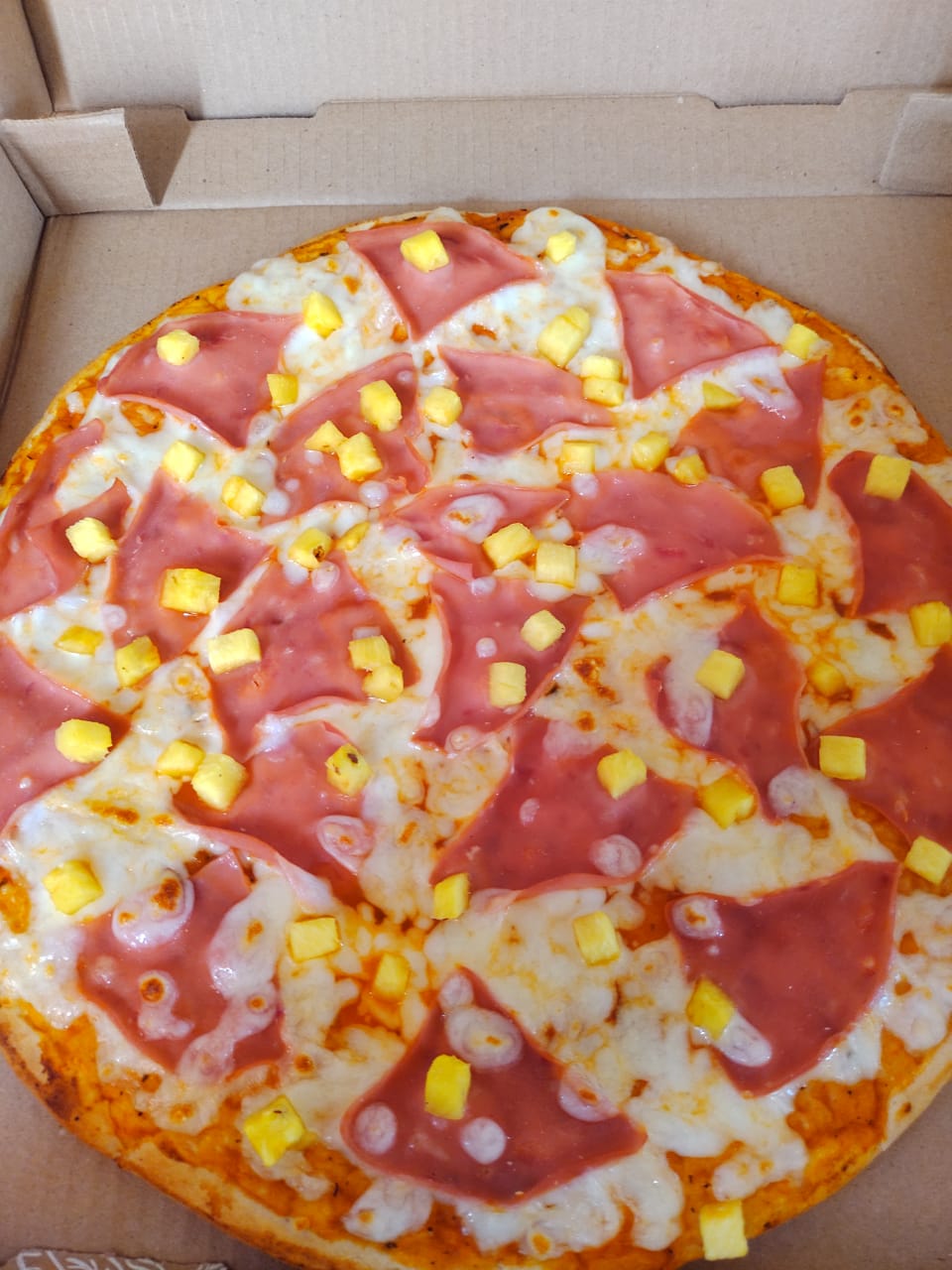 HAWAINA GOURMET