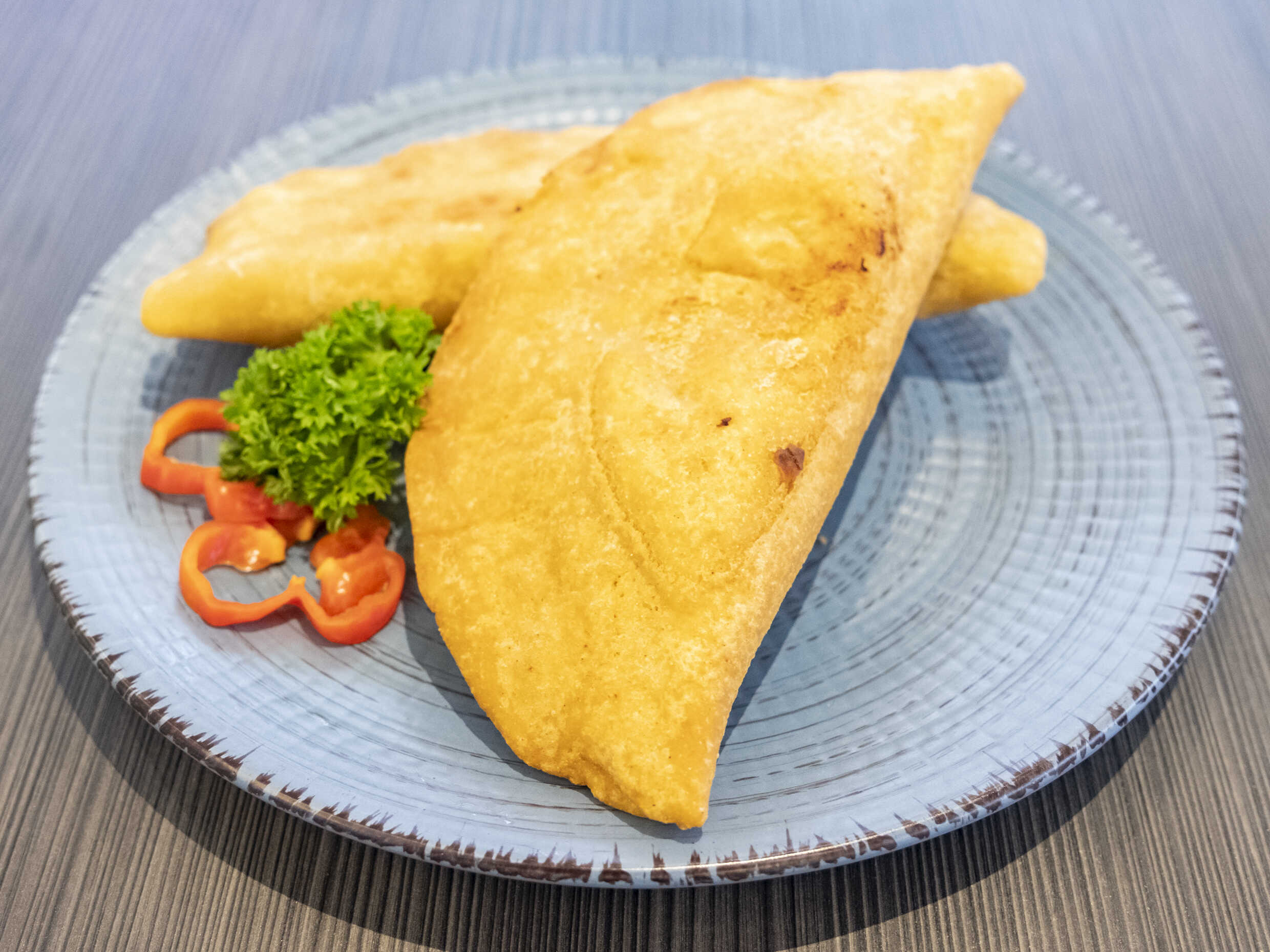 Empanada de Queso 1 ud