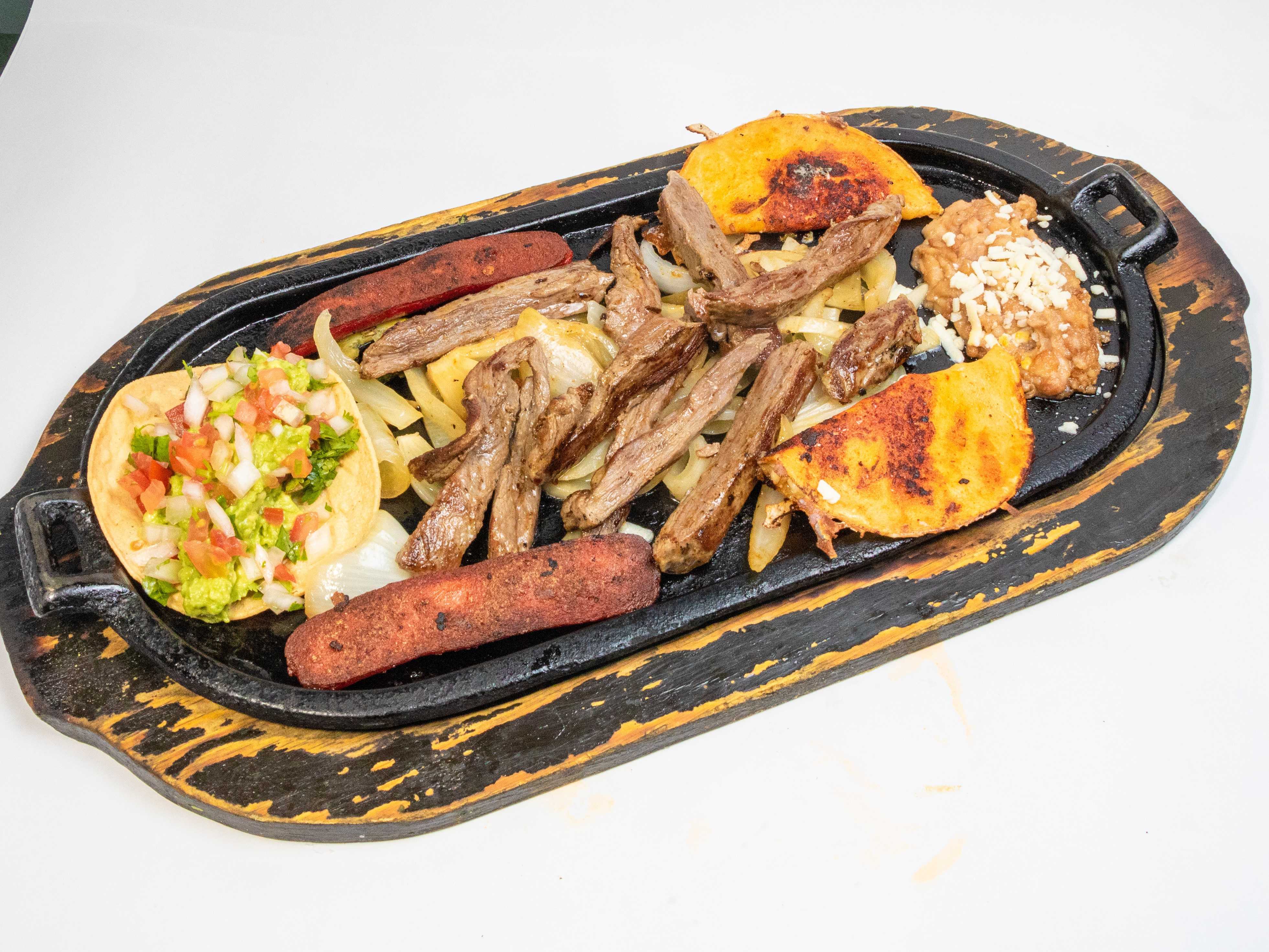 Arrachera