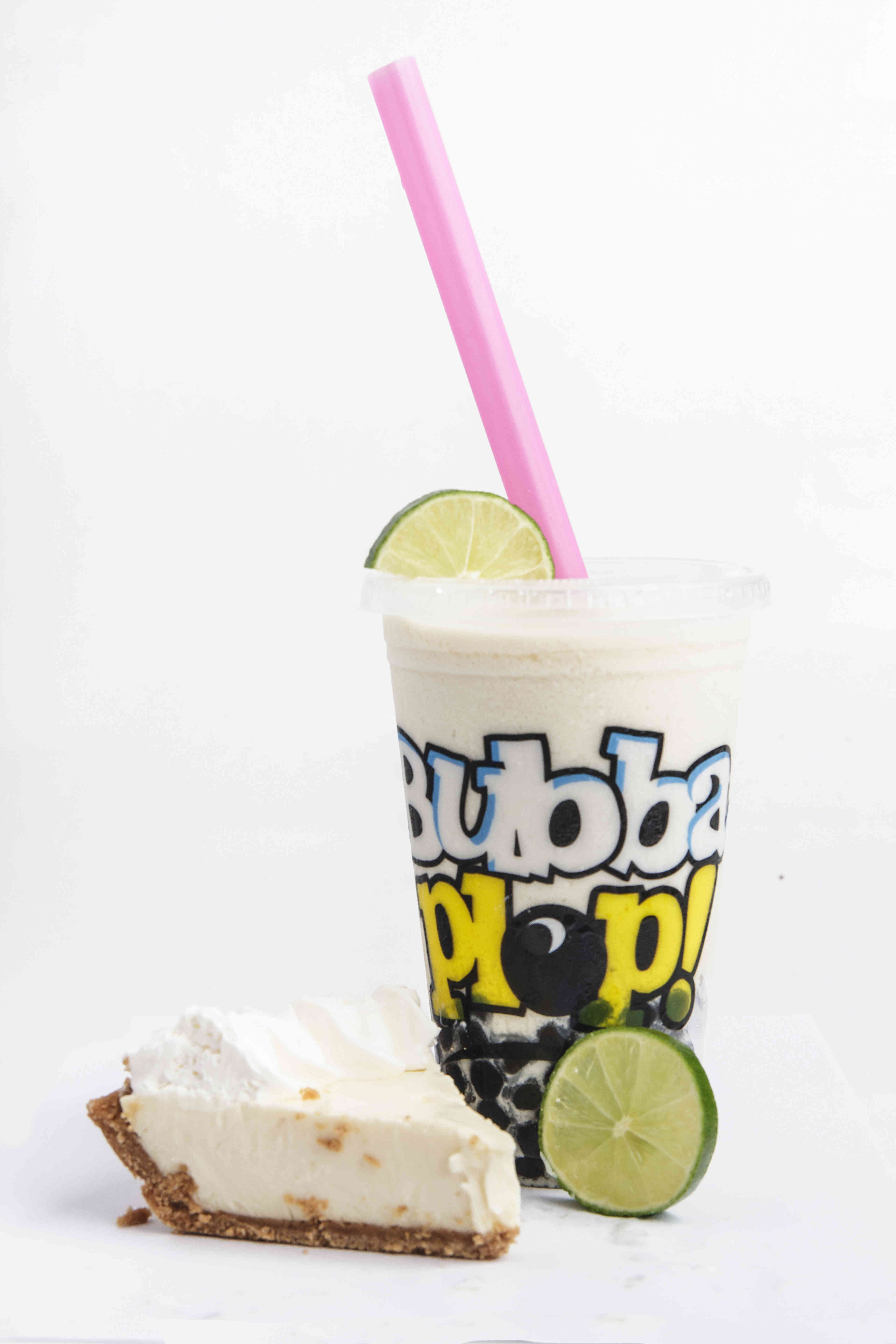 Pay de limon