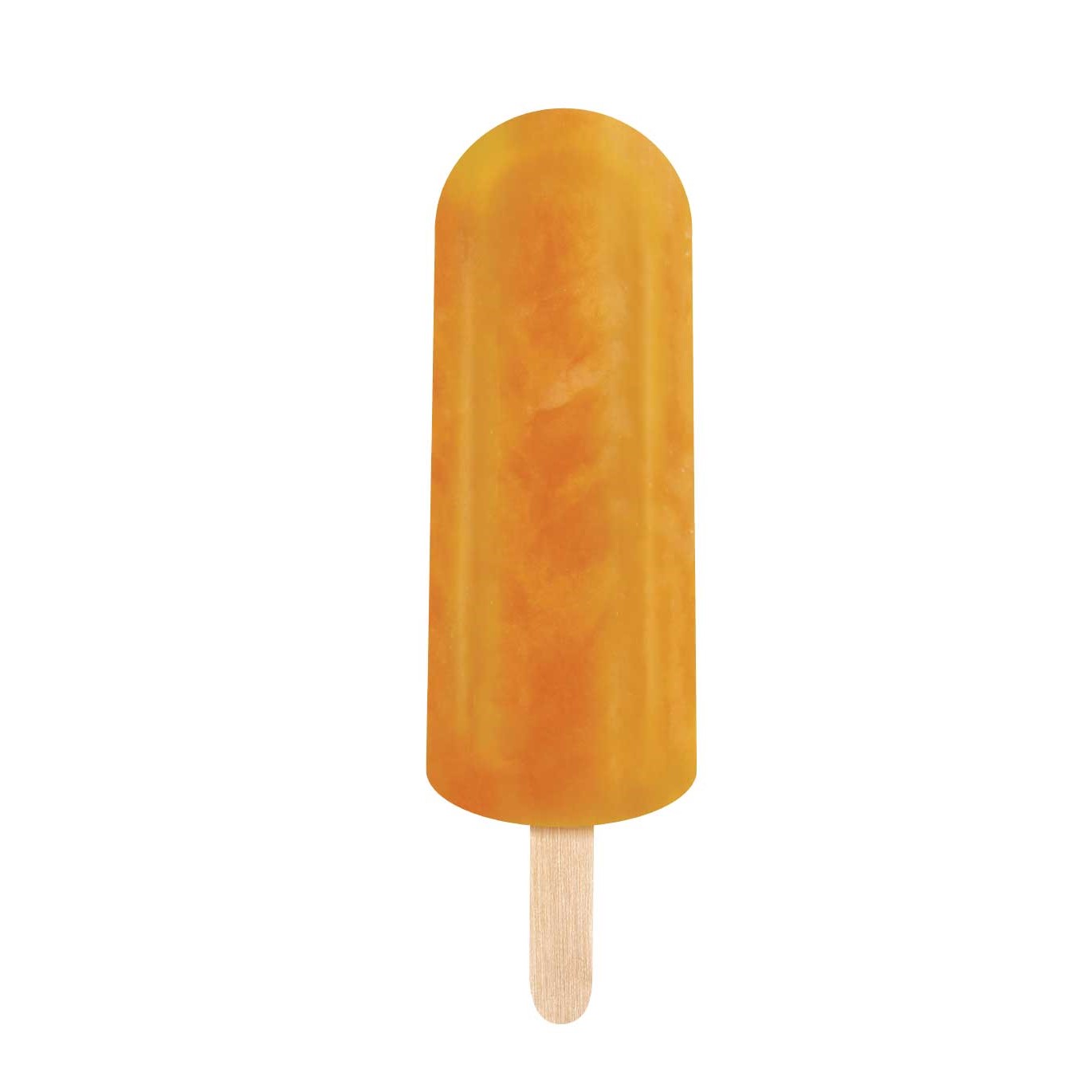 Paleta de Stevia Mandarina