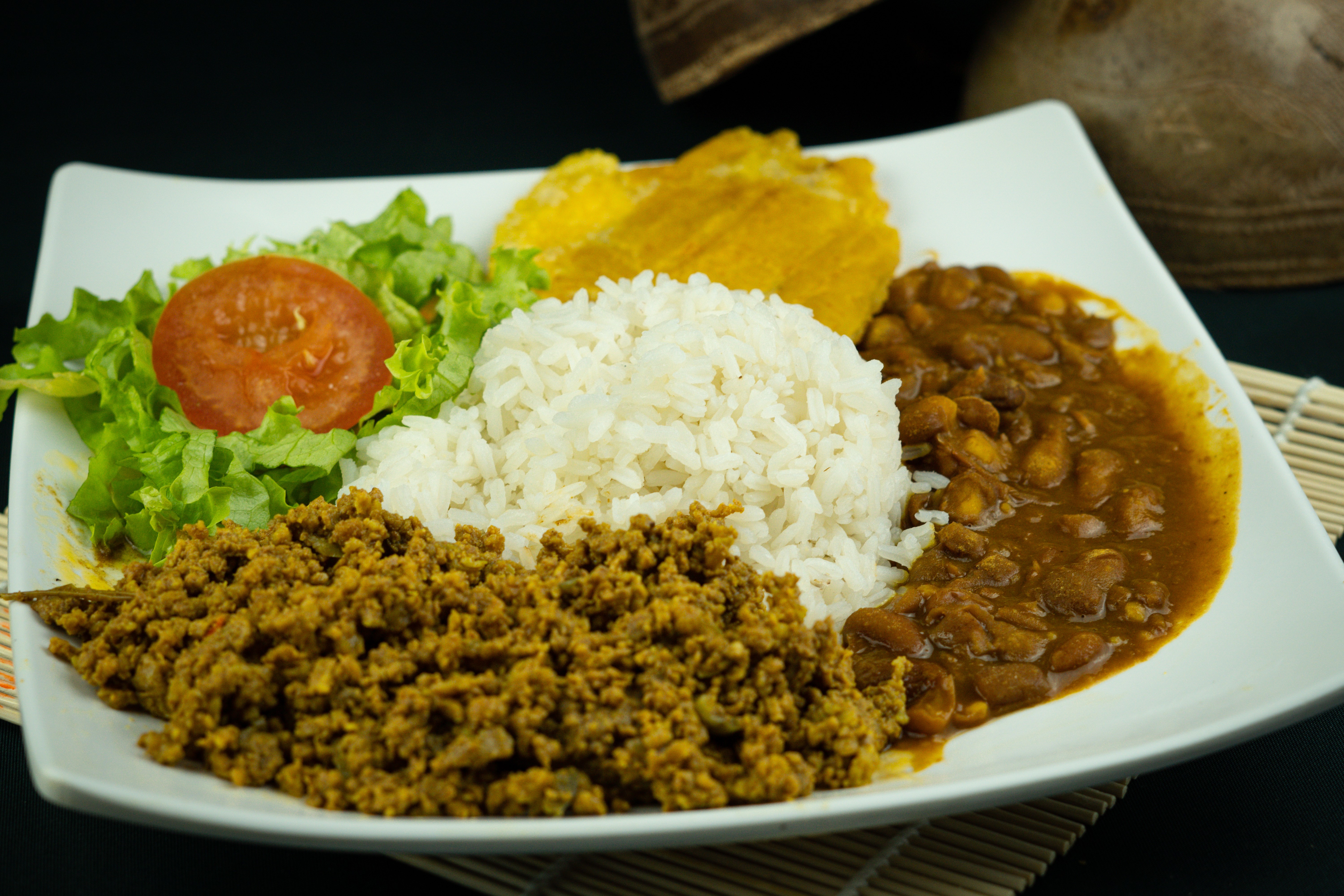 Carne Molida..