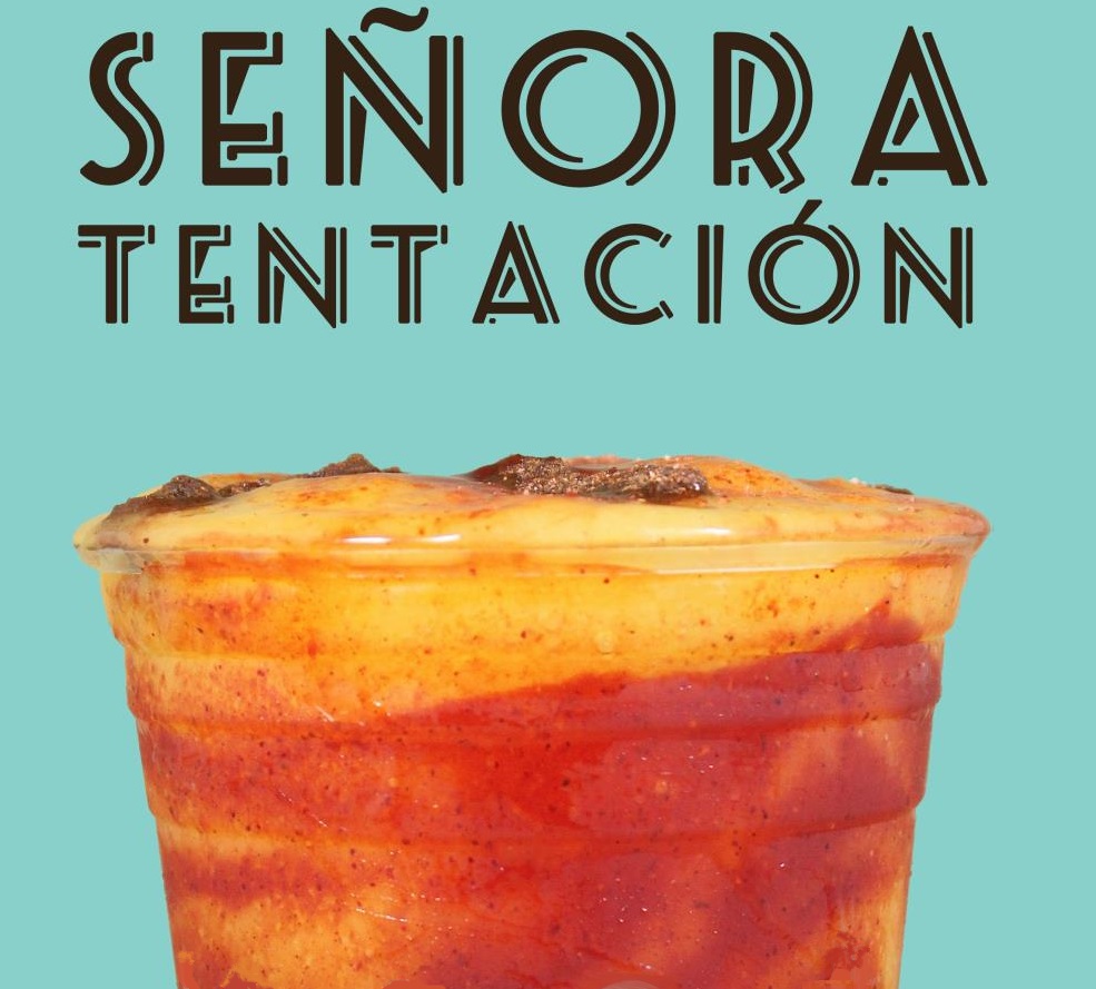 Señora Tentación