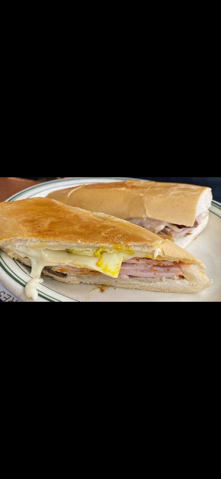 Combo 2 Sandwich Sencillos