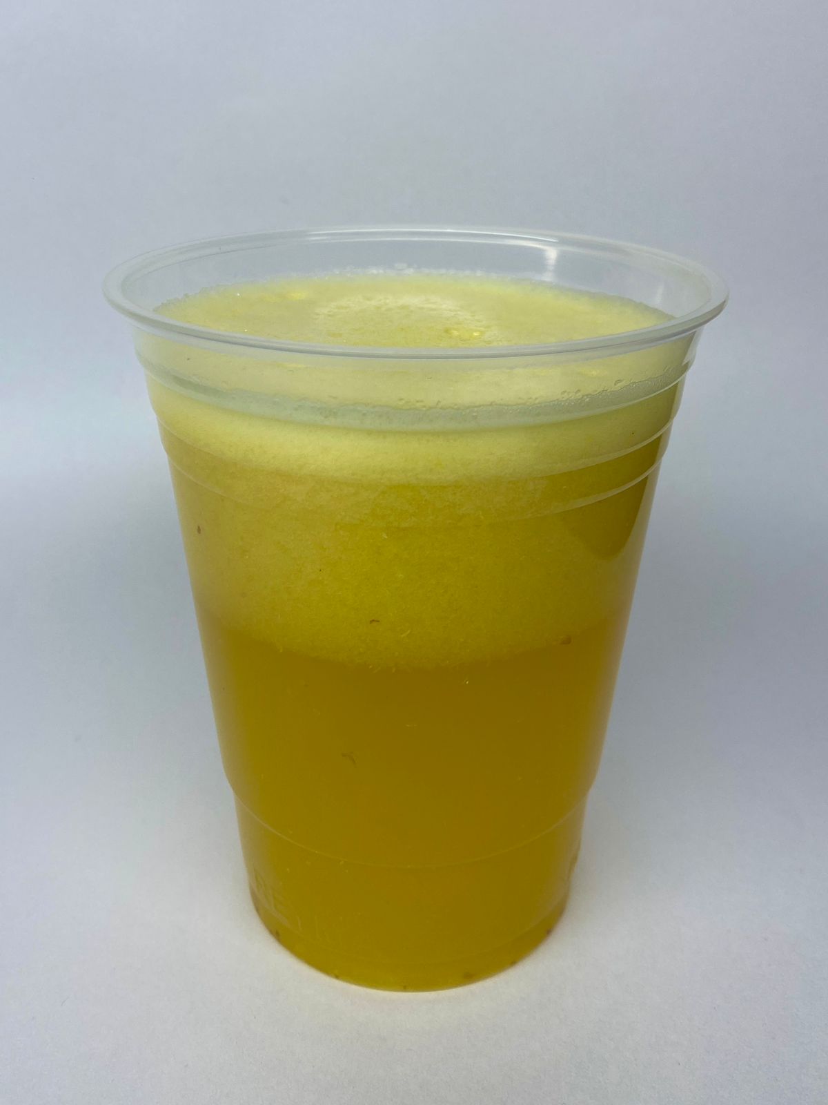 Jugo Yellow