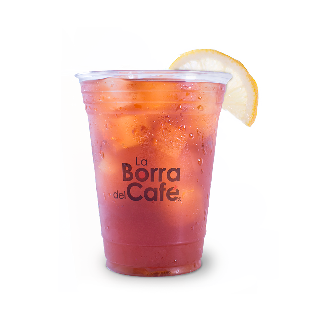 Cold brew