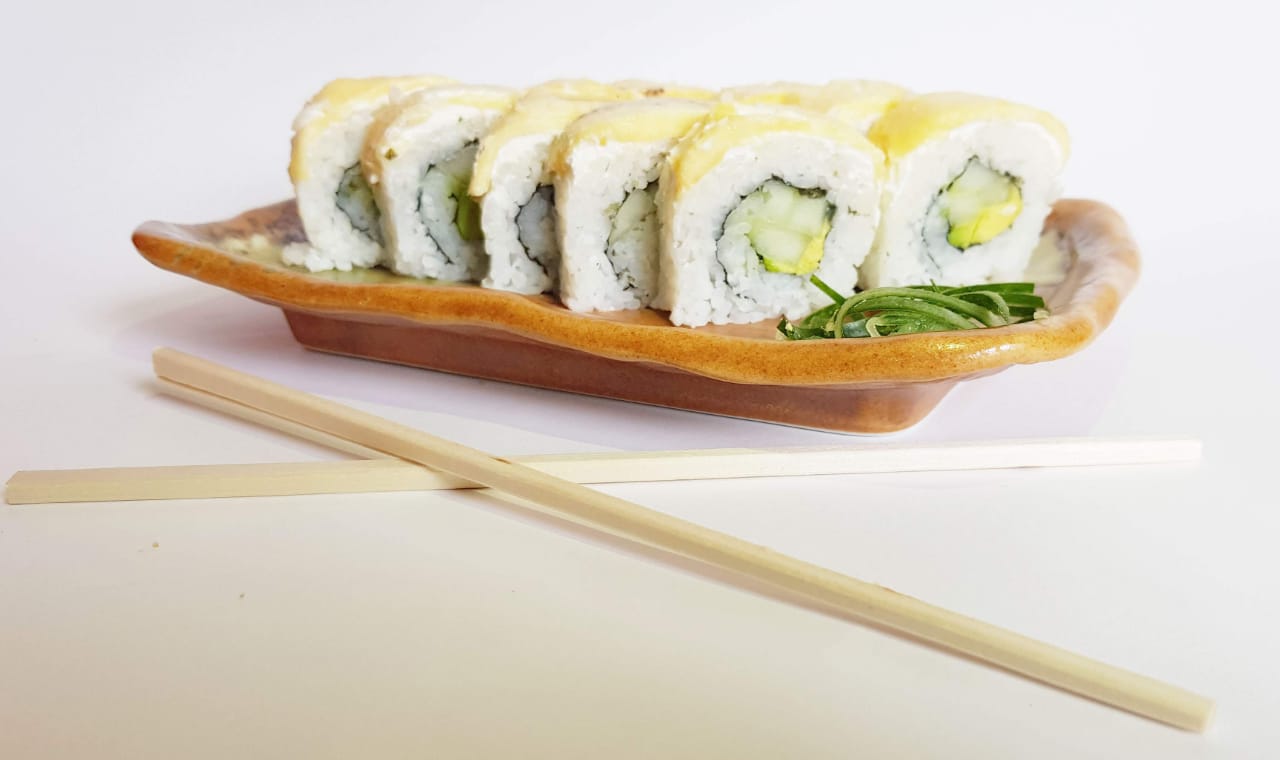 Banana Maki