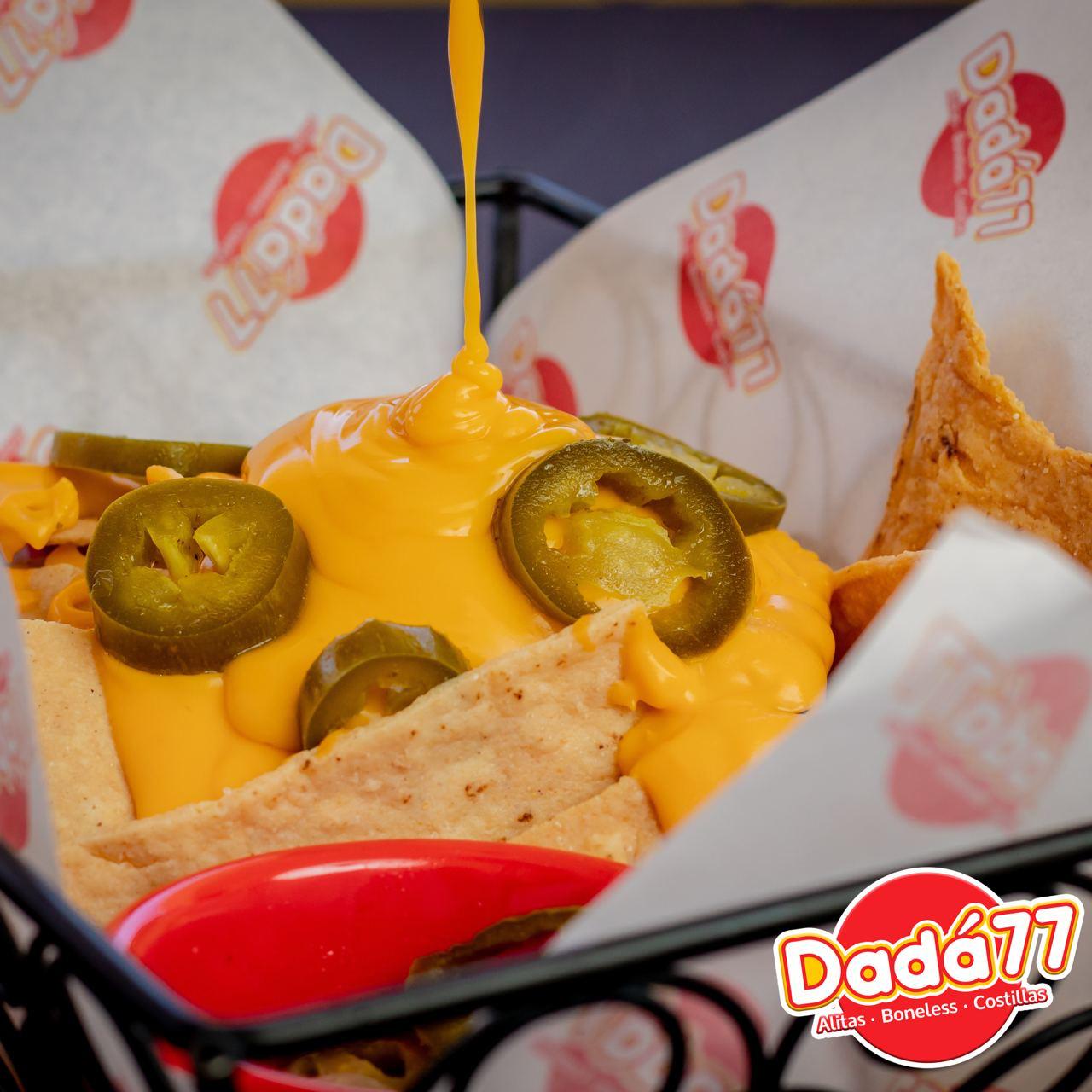 NACHOS