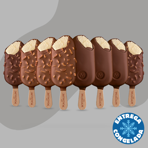 3 Mag Almendra 3 Mag Clásica y2 Mag Vegan