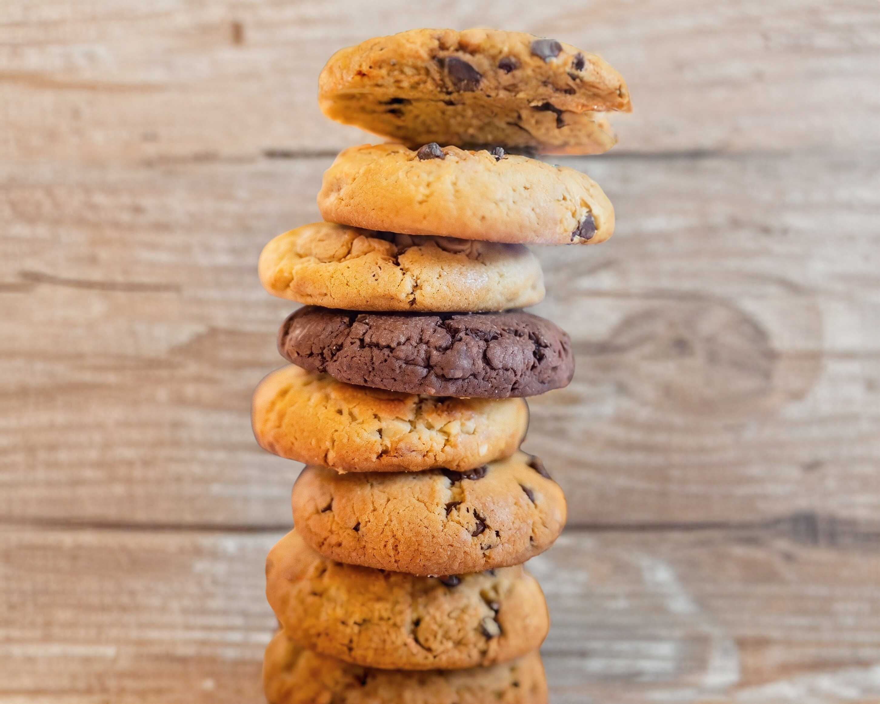 Galleta de Avena 140 g