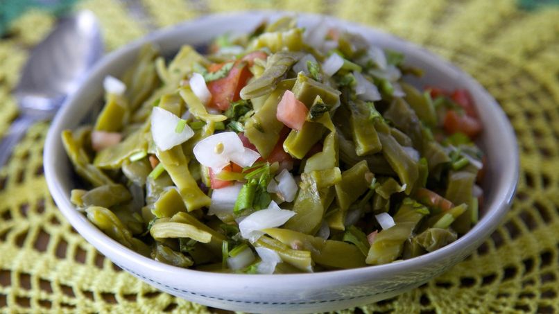 Orden De Nopales