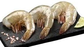 Camarón Mediano Crudo 1 Kg