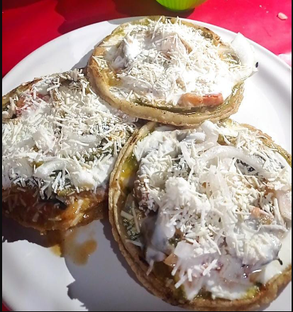 Picadas