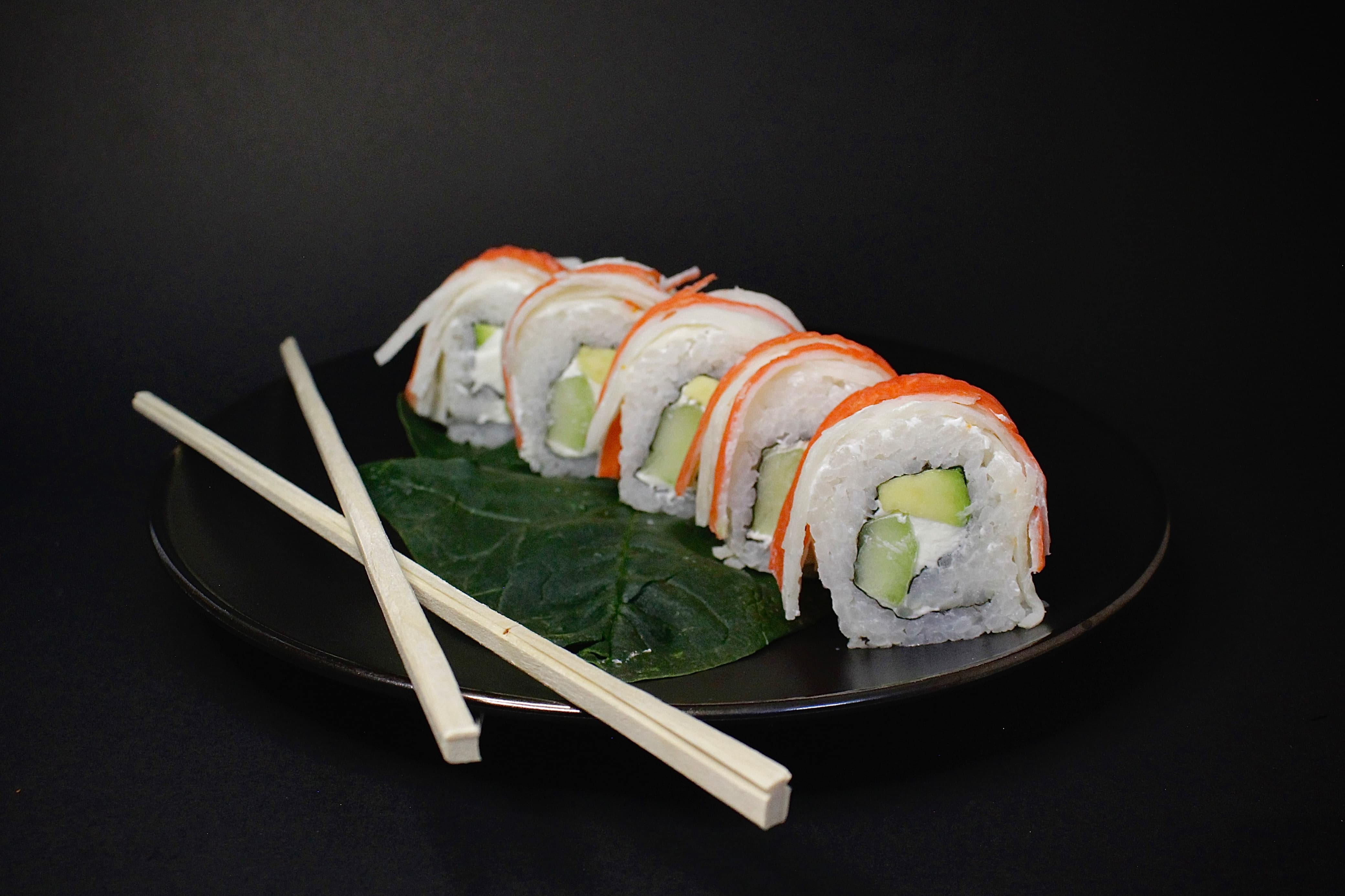Sushi Kani