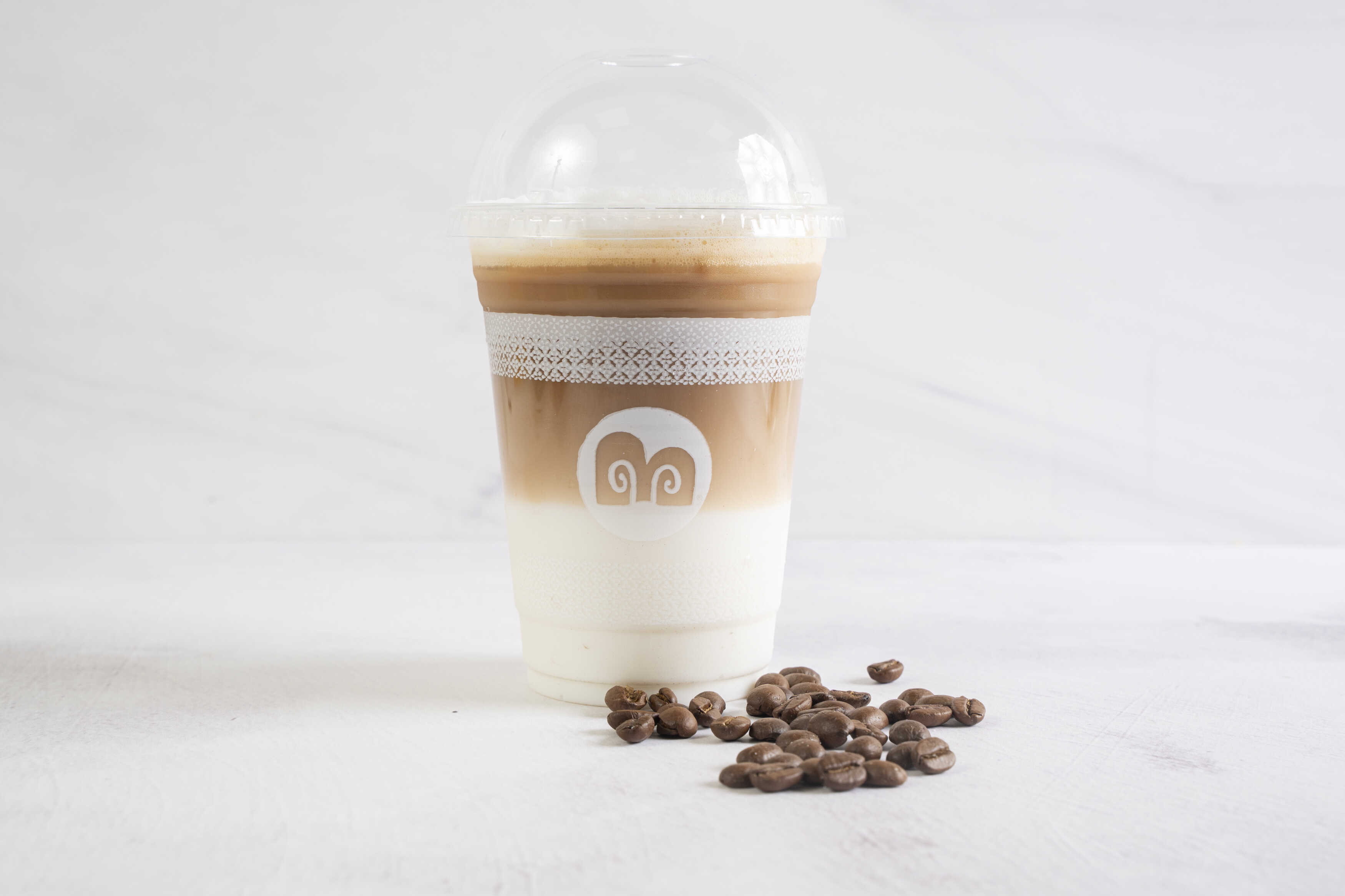 Frio Cappuccino