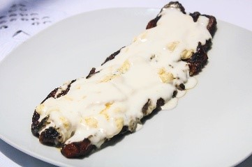 Plátano Frito