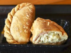 Panzerotti Especial