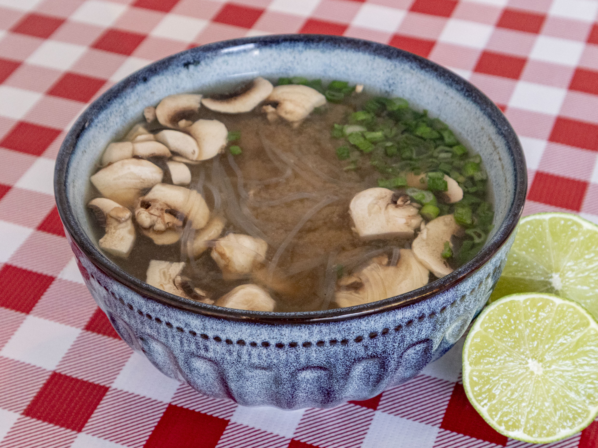 Sopa Miso