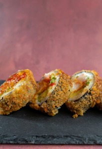 Criollo Colombiano Roll