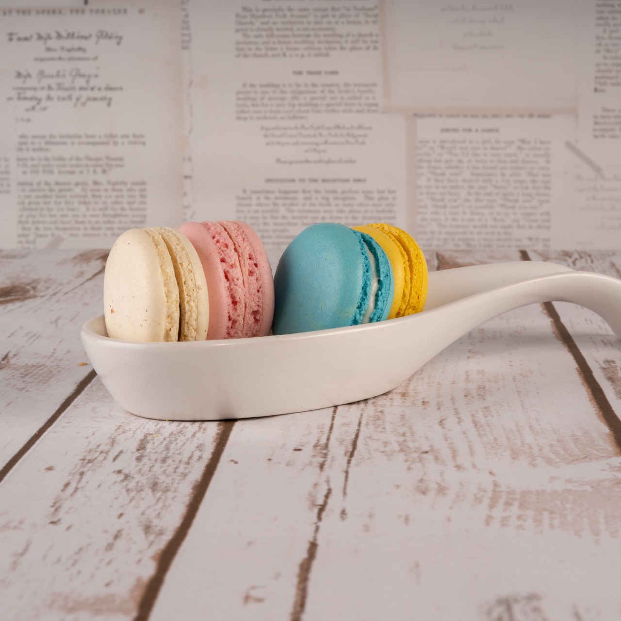 Macarons