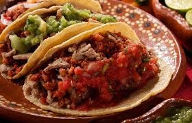 Taco de Combinado