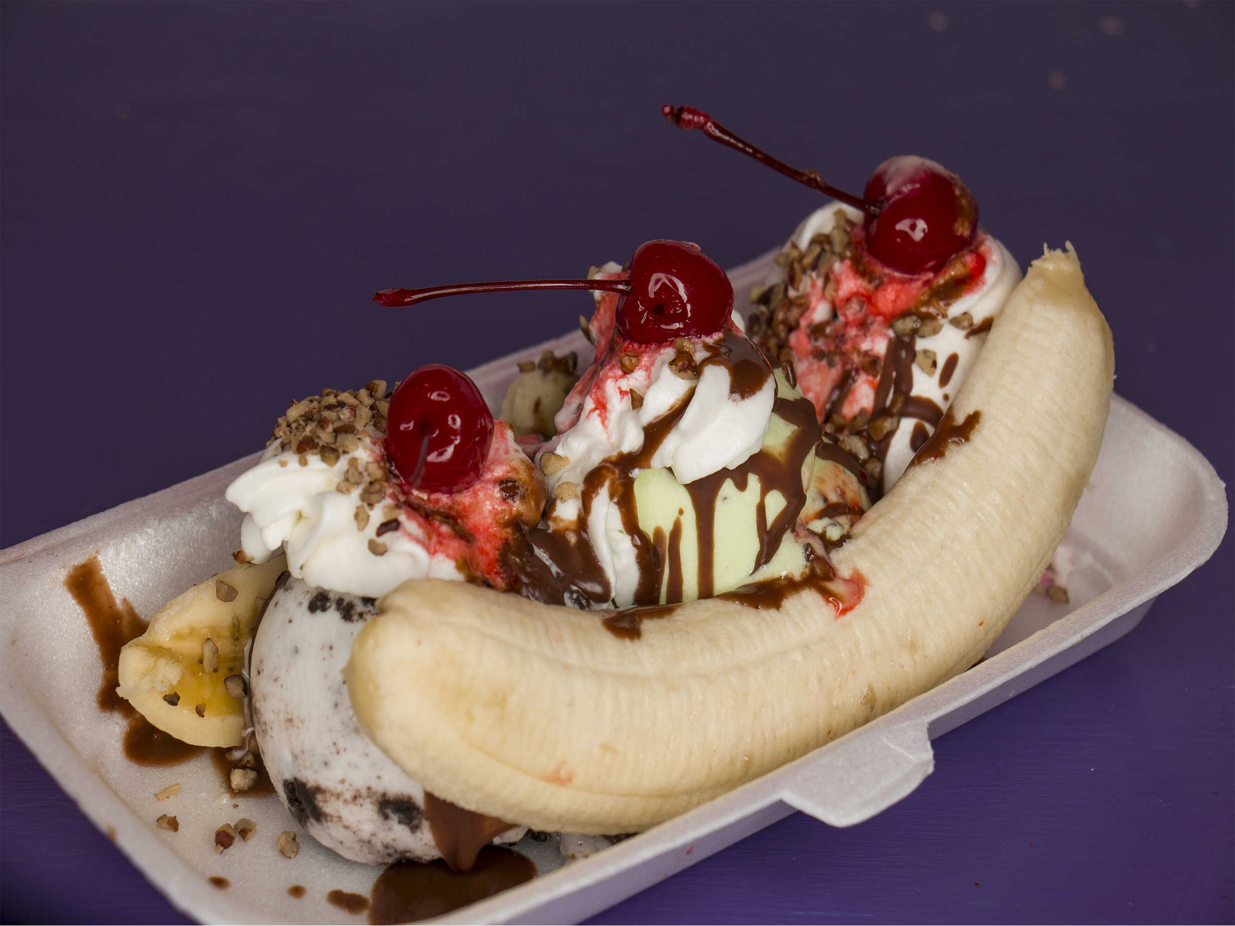 Banana Split