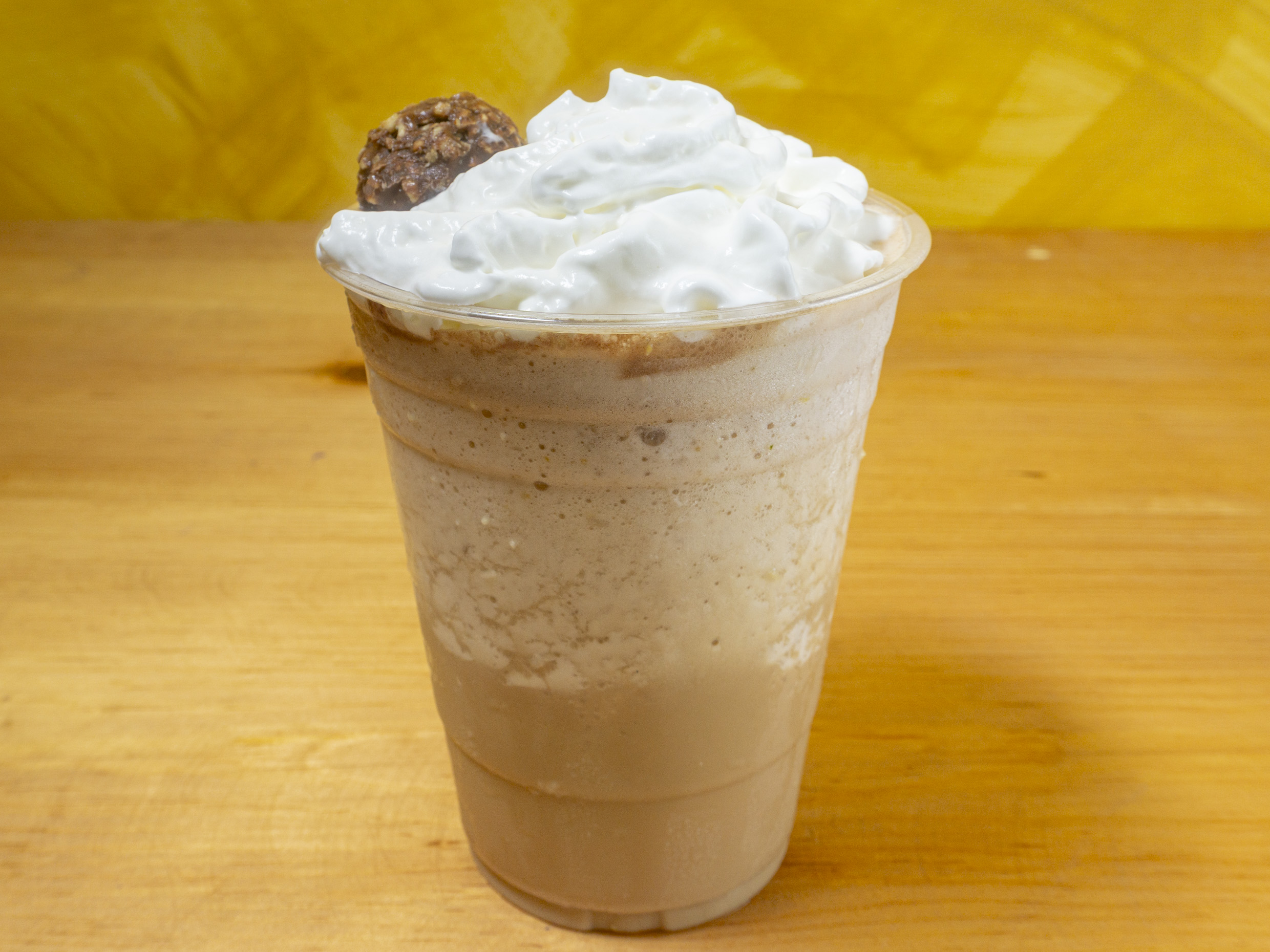 Frappe Ferrero