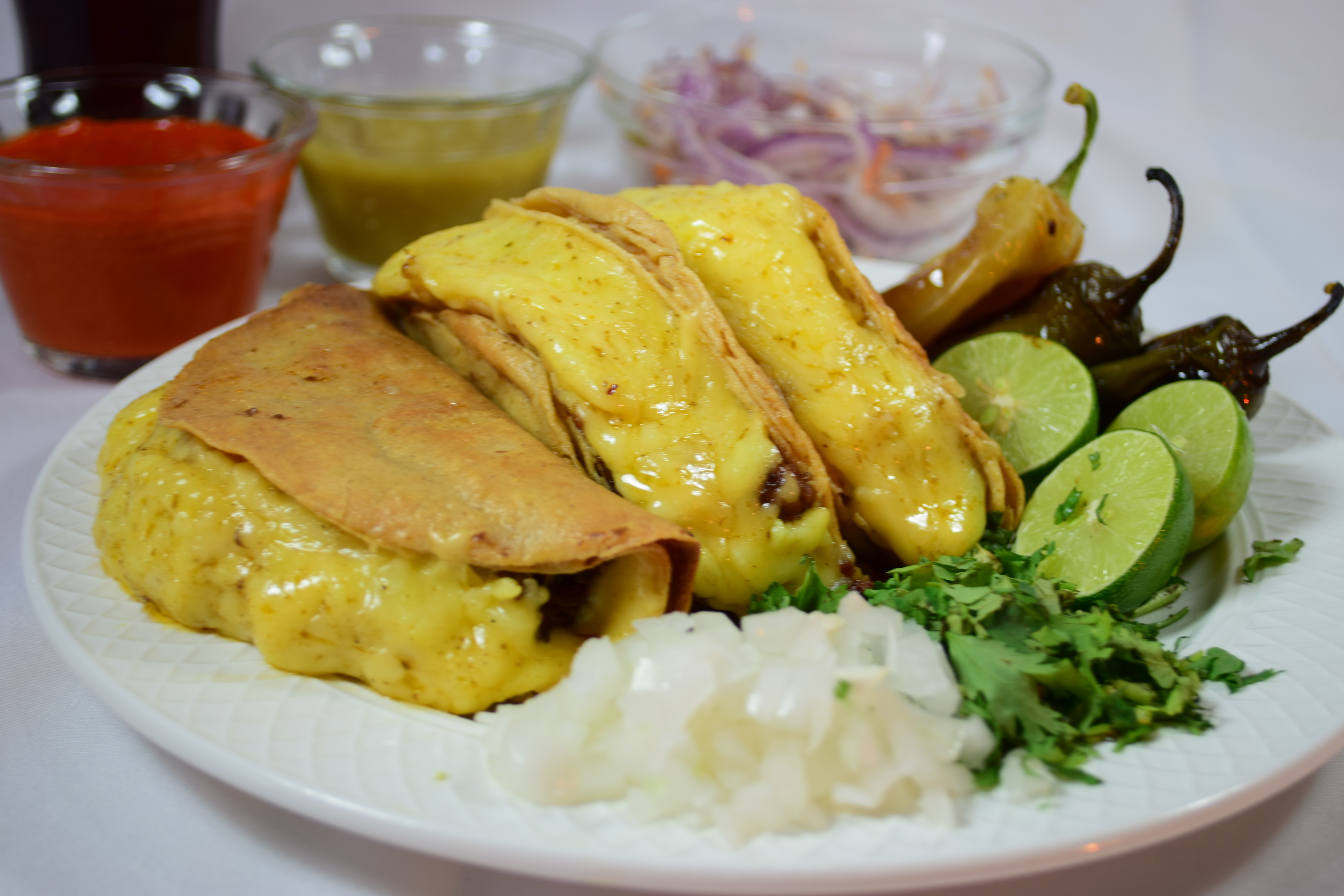 ExtraQueso